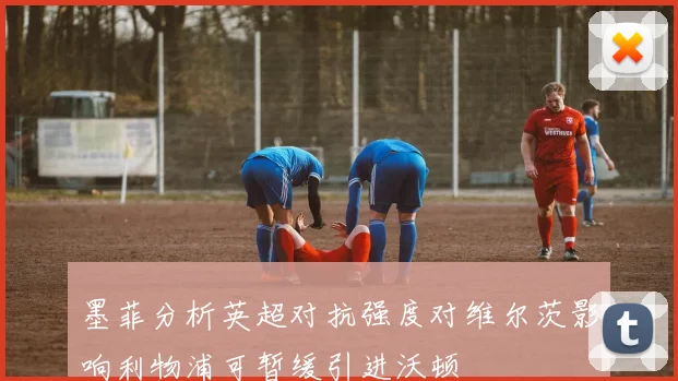 墨菲分析英超对抗强度对维尔茨影响利物浦可暂缓引进沃顿