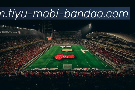 半岛体育发展历程